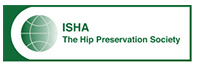 ISHA The Hip Preservation Society Logo